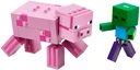 LEGO Minecraft Pig Bigfig Unboxed.png
