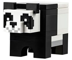 Panda Minecraft Wiki