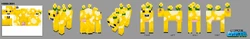 Moobloom approval sheet.