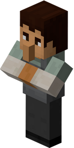 Npc Official Minecraft Wiki