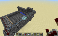 Reloading TNT Cannon Step15