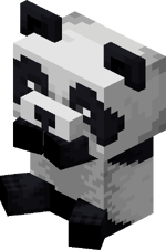 Panda Official Minecraft Wiki