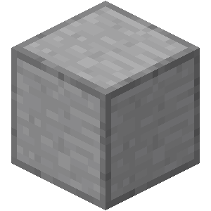 how do you make chiseled stone block in a minecraft