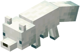 Arctic Fox (Dungeons)