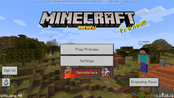 Minecraft Beta & Preview - 1.20.50.22 – Minecraft Feedback