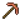 Copper Pickaxe