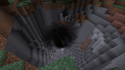 Mineshaft Official Minecraft Wiki Mineshaft Official Minecraft Wiki