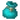 Cyan Bundle Filled