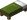 Green Bed JE2 BE2
