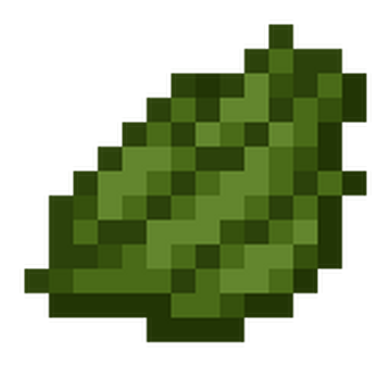 How to make Green Dye in Minecraft