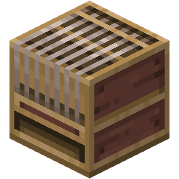 Smithing Table – Minecraft Wiki