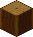 Oak Log