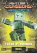 The Kelptomaniac Card Front MCDA