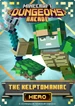 The Kelptomaniac Hero Card Front MCDA