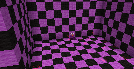 Boxy Boo Resource Pack (1.19.3, 1.19) - Texture Pack 