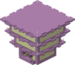 End City Official Minecraft Wiki