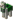Green Carpeted Llama Revision 1