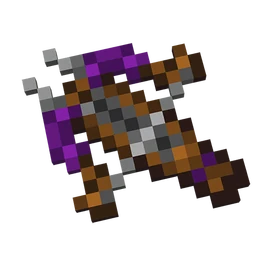 Imploding Crossbow (MCD)