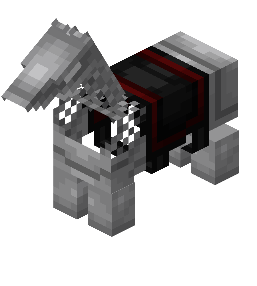 Atualização 1.19.4 para o Minecraft: Java Edition é lançada com melhorias na criação de cavalos e mais