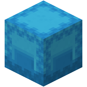 BLUE BOX 