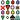 Map icons BE4