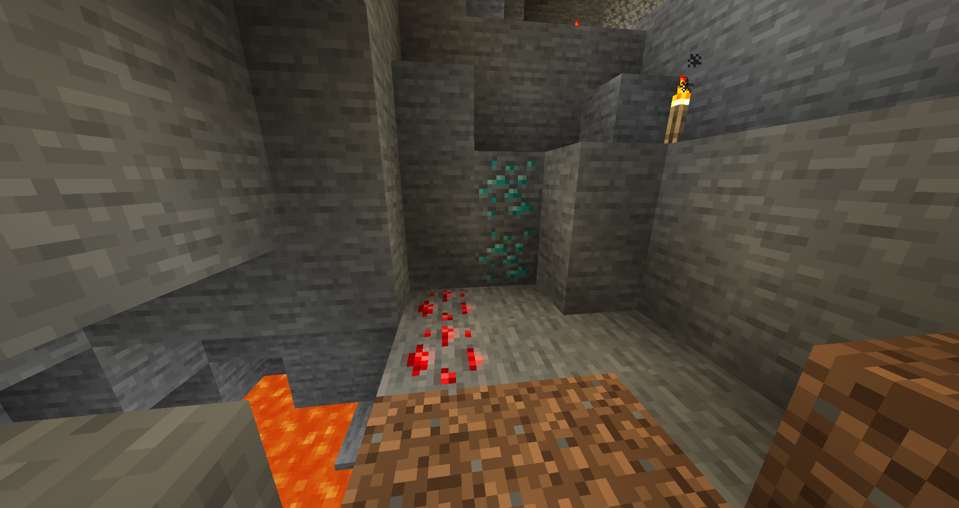 Como achar diamantes no Minecraft – Tecnoblog