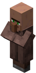 Plains Villager Base