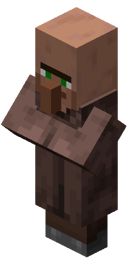 Plains Villager Base