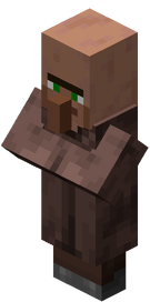 Villager Minecraft Wiki