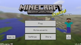 Pocket Edition 1.1.4