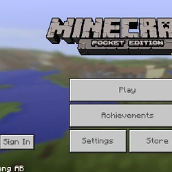 Pocket Edition 1.1.4