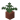 Potted Fern JE4
