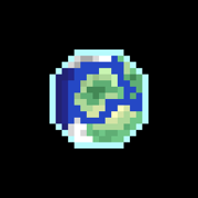 Round Earth