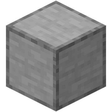 Smooth Stone – Minecraft Wiki
