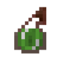 Splash Potion of Poison JE1 BE1