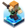 Adventure menu icon (MCE)