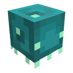 Dungeon Collector - Endermite Pet - Minecraft Dungeons