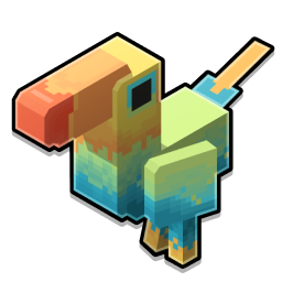 Minecraft Legends Dock Icon by Zeagle88 on DeviantArt