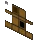 Chest texture layout