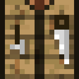 Crafting Table (front texture) JE1 BE1