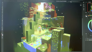 Caves Cliffs Official Minecraft Wiki Our goal is for newgrounds to be ad free for everyone! caves cliffs official minecraft wiki