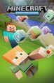 Minecraft: Education Edition vertical key art