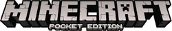 Pocket Edition art logo 2