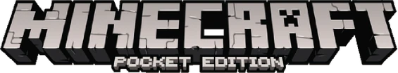 File:Pocket Edition art logo 2.png