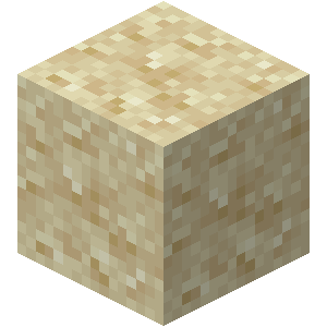 Suspicious Block – Minecraft Wiki