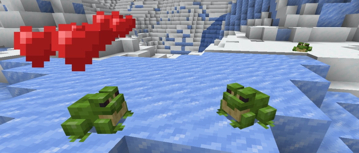 New Minecraft Java Edition Snapshot Adds Dripstone Growth And More