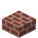 Brick Slab Bottom JE1