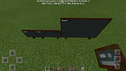 Chalkboard Minecraft Wiki