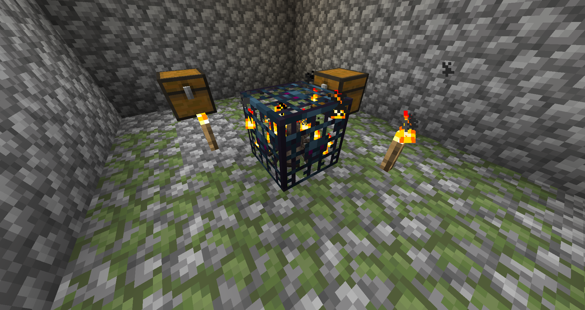 Spawner – Minecraft Wiki