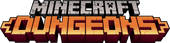 Minecraft Dungeons.svg